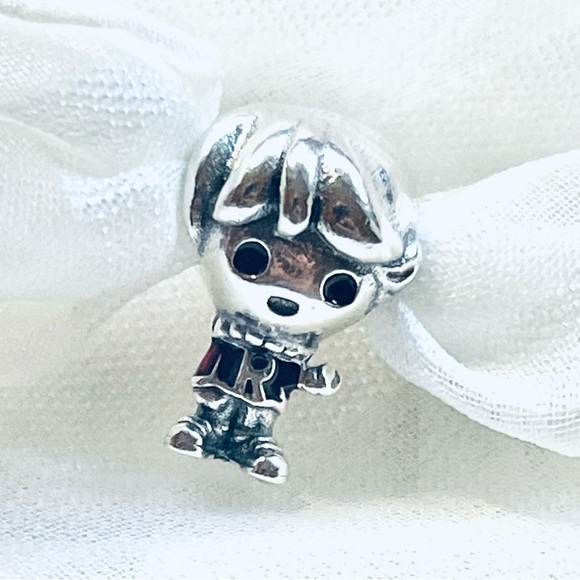 ⚡ NWOT Ron Weasley Charm – Harry Potter ✨ - Picture 1 of 12